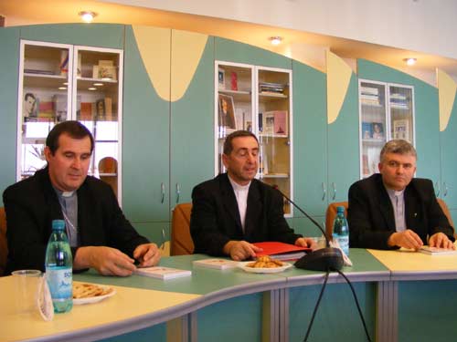 Foto organizatori INTC 2009 Baia Mare (c) eMaramures.ro